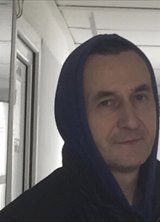 Познакомиться с татарином.  Олег 48 лет Уфа 653905
