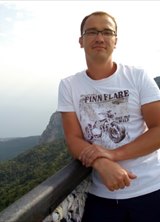 Познакомиться с татарином.  Валентин 39 лет Домодедово 688868