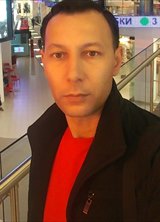 Познакомиться с татарином.  Адик 40 лет Москва 688928