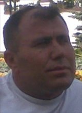 Познакомиться с татарином.  huseyin 54 года Москва 138734