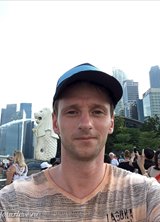 Познакомиться с татарином.  Руслан 39 лет Москва 689183