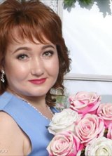 Познакомиться с татаркой.  Эльвира 42 года Уфа 412963