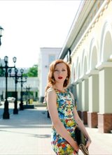 Познакомиться с татаркой.  Gulnaz 42 года Уфа 388555
