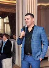 Познакомиться с татарином.  Kama 34 года Москва 689316