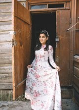 Познакомиться с татаркой.  Нурия 38 лет Уфа 133566