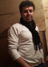 Познакомиться с татарином.  хасан 51 год Москва 689366