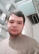 Познакомиться с татарином.  Мурат 35 лет Москва 689250
