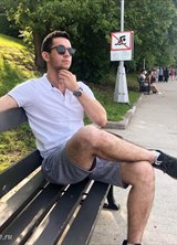 Познакомиться с татарином.  Тимур 30 лет Москва 687668