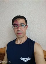 Познакомиться с татарином.  наиль 40 лет Стерлитамак 315505