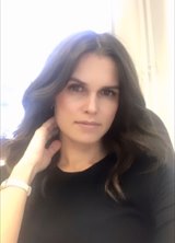 Познакомиться с татаркой.  Эльвира 37 лет Москва 689782