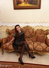 Познакомиться с татаркой.  Динара 38 лет Уфа 249422