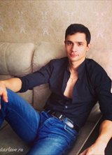 Познакомиться с татарином.  Искандэр 33 года Уфа 652701