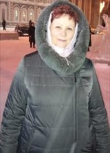 Познакомиться с татаркой.  Ильмира 59 лет Стерлитамак 412736