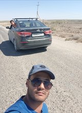 Познакомиться с татарином.  Азамат 36 лет Москва 690023