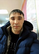 Познакомиться с татарином.  ruslan 45 лет Октябрьский 141291