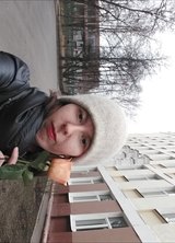 Познакомиться с татаркой.  Марьям 31 год Москва 661213