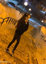 Познакомиться с татаркой.  Лиана 33 года Уфа 259424
