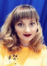 Познакомиться с татаркой.  Лиана 37 лет Уфа 192704