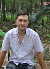 Познакомиться с татарином.  Рамиль 39 лет Уфа 690213