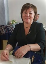 Познакомиться с татаркой.  Гузель 50 лет Москва 688261