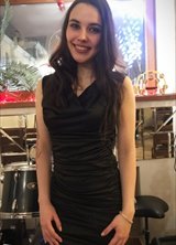 Познакомиться с татаркой.  Карина 30 лет Москва 690410