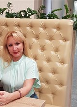 Познакомиться с татаркой.  Алия 47 лет Москва 690431