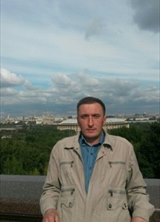 Познакомиться с татарином.  Альберт 49 лет Стерлитамак 254309