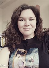 Познакомиться с татаркой.  Альбина 36 лет Уфа 55479