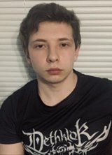 Познакомиться с татарином.  Дамир 28 лет Москва 690605