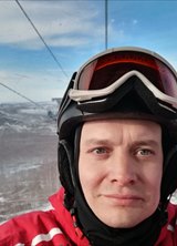 Познакомиться с татарином.  Денис 39 лет Стерлитамак 144091