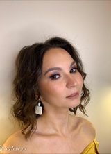 Познакомиться с татаркой.  Галия 34 года Москва 403777