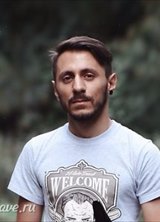 Познакомиться с татарином.  Роланд 40 лет Москва 124910