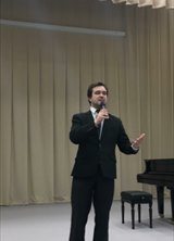 Познакомиться с татарином.  Александр 43 года Москва 690691