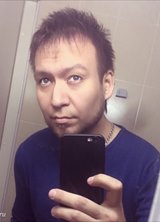 Познакомиться с татарином.  Марат 42 года Москва 433625