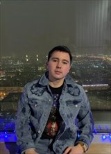 Познакомиться с татарином.  Марат 36 лет Москва 690884