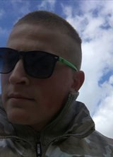 Познакомиться с татарином.  John 36 лет Москва 690888