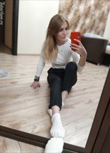 Познакомиться с татаркой.  Лиана 33 года Уфа 430399