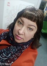 Познакомиться с татаркой.  Галия 49 лет Москва 690836