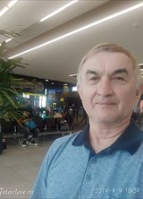 Познакомиться с татарином.  Николай 71 год Подольск 690947