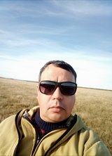 Познакомиться с татарином.  ильгиз 49 лет Октябрьский 690954