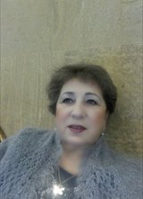 Познакомиться с татаркой.  Roza 71 год Истра 690670