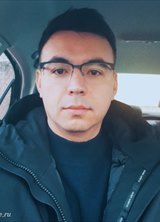Познакомиться с татарином.  Ильшат 39 лет Уфа 370950