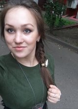 Познакомиться с татаркой.  Гюзель 30 лет Москва 691065