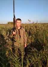 Познакомиться с татарином.  Ильдар 46 лет Москва 483347