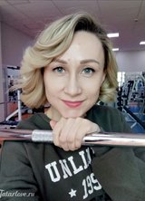 Познакомиться с татаркой.  Ирина 43 года Уфа 342442