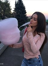 Познакомиться с татаркой.  Алёна 40 лет Москва 691319