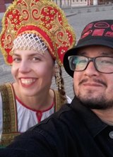 Познакомиться с татарином.  Bobur 32 года Химки 691381