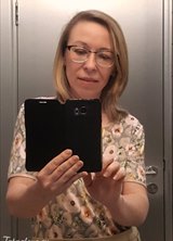 Познакомиться с татаркой.  Ирина 49 лет Москва 691521