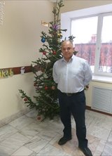 Познакомиться с татарином.  руслан 61 год Уфа 396120