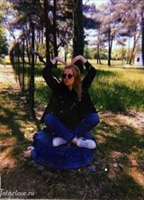Познакомиться с татаркой.  Зарина 31 год Москва 691627